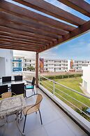 Vista Pacífico Condos