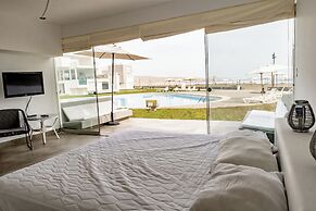 Vista Pacífico Condos