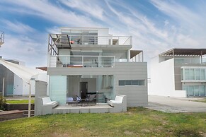 Vista Pacífico Condos