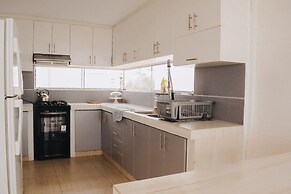 Vista Pacífico Condos