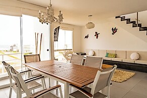 Vista Pacífico Condos