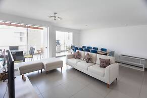 Vista Pacífico Condos