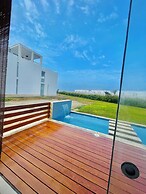 Vista Pacífico Condos