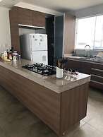 Vista Pacífico Condos