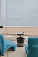 Vista Pacífico Condos