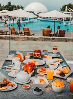 Vista Pacífico Condos