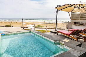 Vista Pacífico Condos