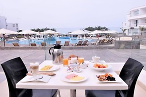 Vista Pacífico Condos