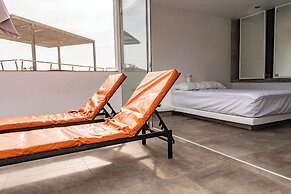 Vista Pacífico Condos