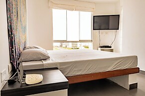 Vista Pacífico Condos