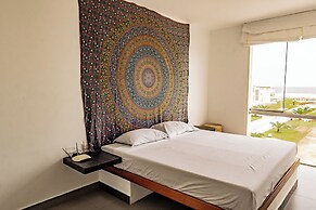 Vista Pacífico Condos