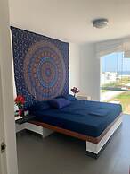 Vista Pacífico Condos