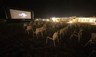 Vista Pacífico Condos