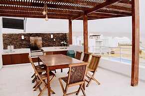 Vista Pacífico Condos