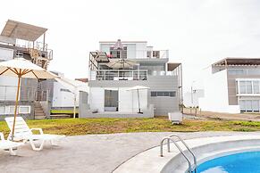 Vista Pacífico Condos