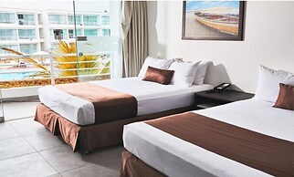 Vista Pacífico Condos