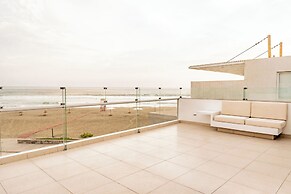 Vista Pacífico Condos