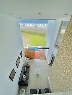 Vista Pacífico Condos