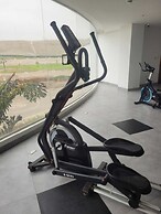 Vista Pacífico Condos