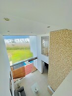 Vista Pacífico Condos