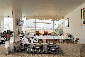 Vista Pacífico Condos