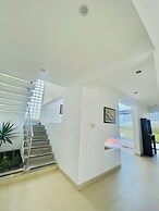 Vista Pacífico Condos