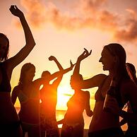 Vista Pacífico Condos