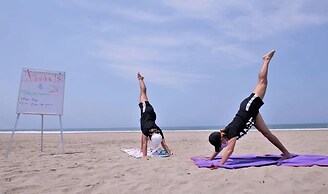 Vista Pacífico Condos