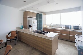 Vista Pacífico Condos