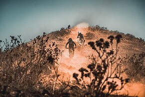 Vista Pacífico Condos