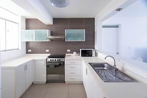 Vista Pacífico Condos