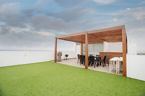 Vista Pacífico Condos