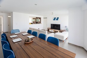 Vista Pacífico Condos