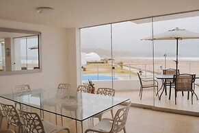 Vista Pacífico Condos