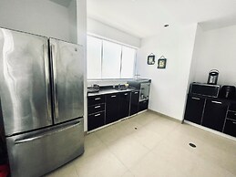 Vista Pacífico Condos