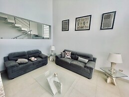 Vista Pacífico Condos