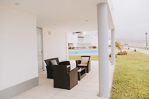 Vista Pacífico Condos