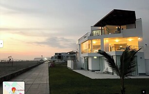 Vista Pacífico Condos