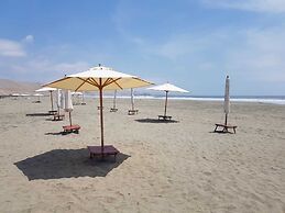 Vista Pacífico Condos