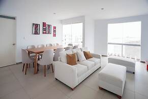 Vista Pacífico Condos