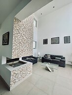 Vista Pacífico Condos