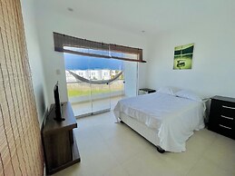 Vista Pacífico Condos