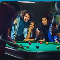 Vista Pacífico Condos