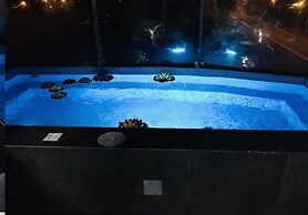 Vista Pacífico Condos