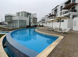 Vista Pacífico Condos