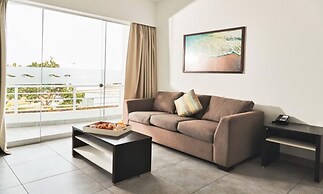 Vista Pacífico Condos