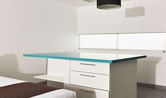 Vista Pacífico Condos