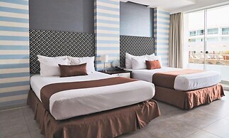 Vista Pacífico Condos