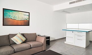 Vista Pacífico Condos