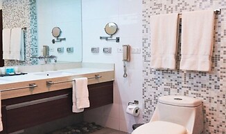 Vista Pacífico Condos